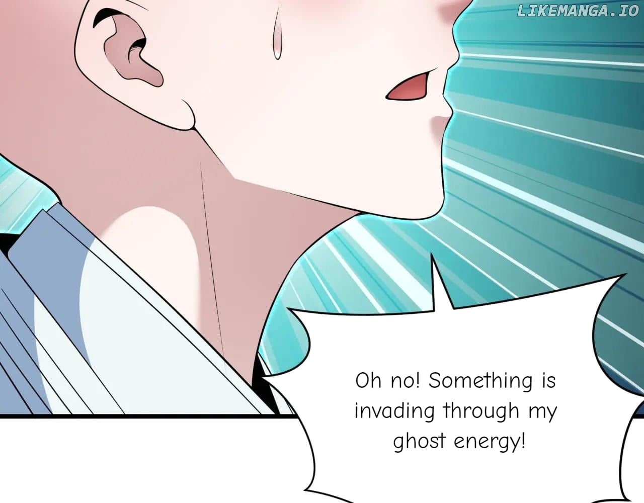 Era of the Haunted Chapter 386 - page 95